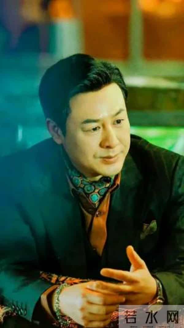 张颂文也没想到，出道21年荣获16次奖项，却给别人做了“嫁衣”