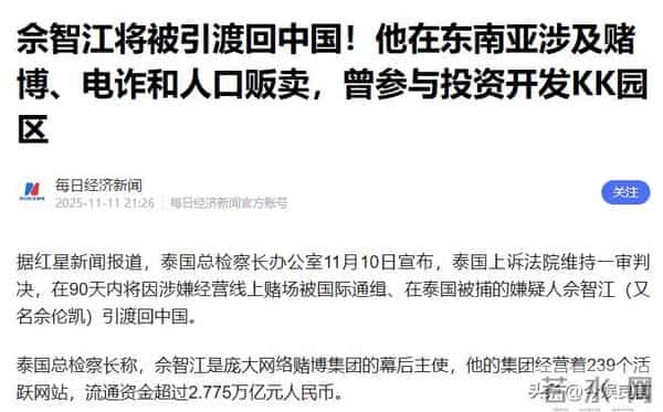 拔出萝卜带出泥！49岁赵薇近况被曝，原来圈内封杀只是冰山一角
