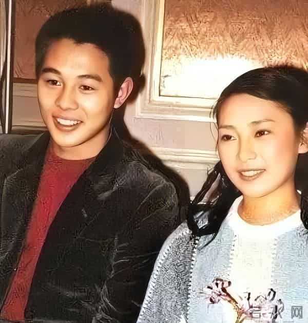 真相了!被传"换心、换血"的李连杰,终于揭露了"返老还童"的真相