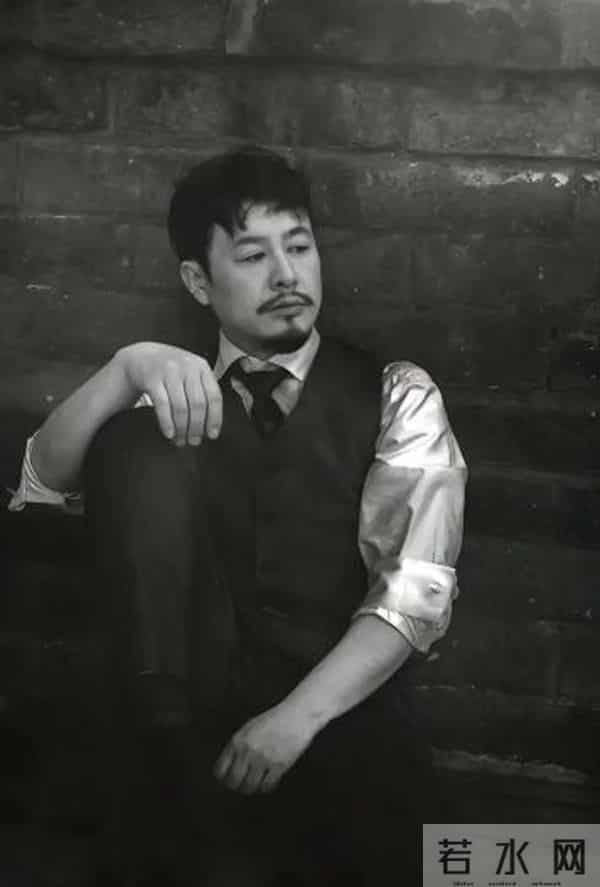 张颂文也没想到，出道21年荣获16次奖项，却给别人做了“嫁衣”