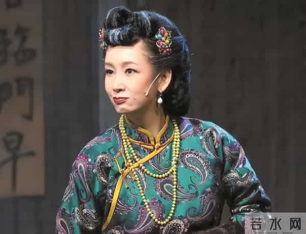 风水轮流转！曾被李湘“横刀夺爱”的秦海璐，如今活成了人生赢家