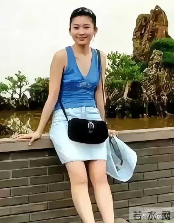 善恶终有报,从"央视一姐"到销声匿迹,57岁王小丫早已走上另一条路