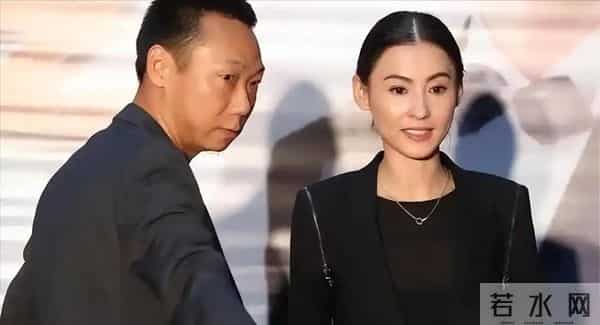 前经纪人撕破脸告状，本想把张柏芝拉下水，结果自己老底被揭穿