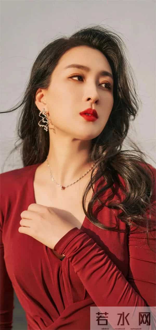 马苏被曝新恋情不到24小时,男方被扒底朝天,孔令辉后悔了吗?