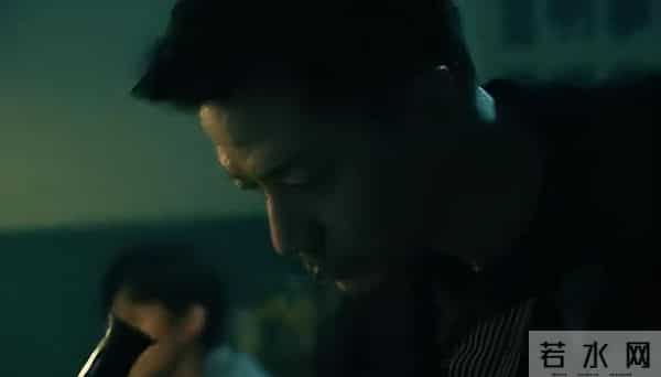 2025年“演技最好”的7位男演员：于和伟第4，第1名当之无愧