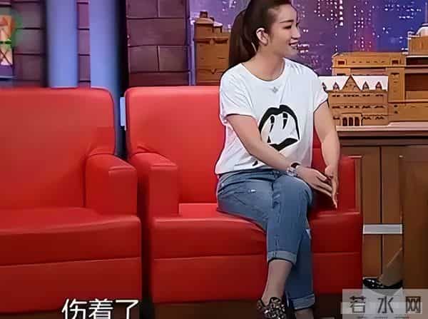 风水轮流转！曾被李湘“横刀夺爱”的秦海璐，如今活成了人生赢家