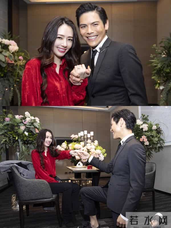 郭碧婷人间清醒：婆婆给我很多钱，我只在乎向佐有没有与孩子联系