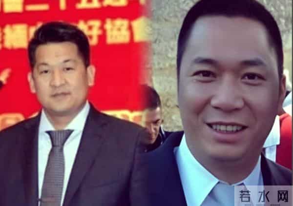 面相又变了！49岁赵薇近况曝光，又老又瘦没架子，却再无回头路走