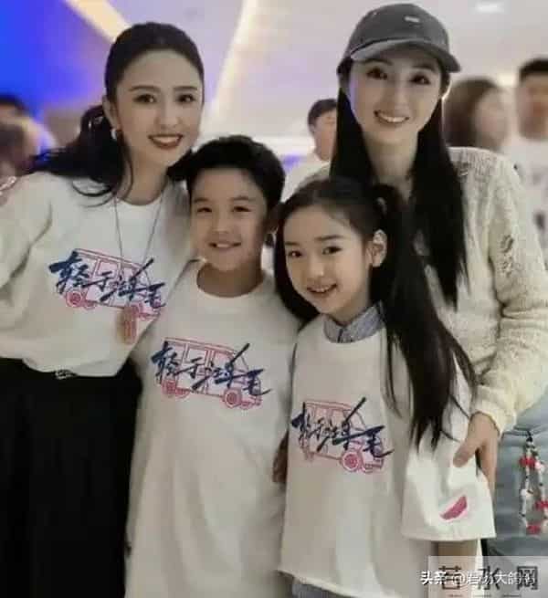 他们俩原来是父子,父亲两获飞天奖是老戏骨,儿子年近50是演技派