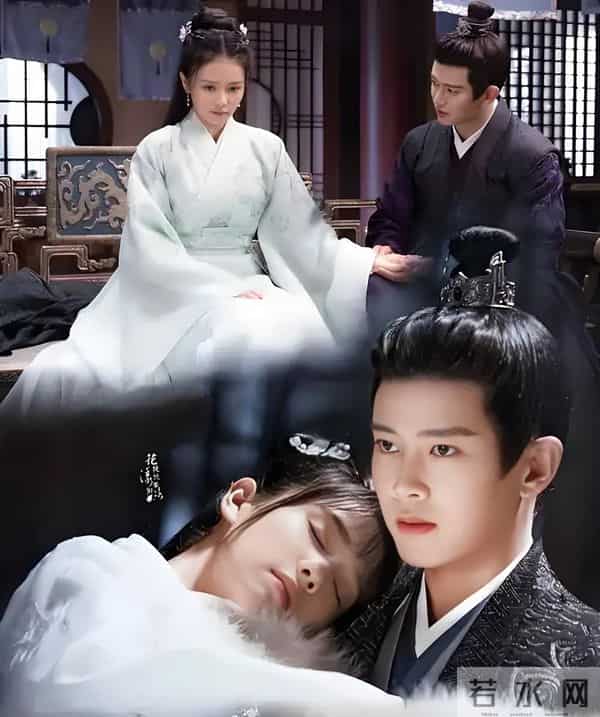 任嘉伦、白鹿或已无缘三搭,颁奖晚会多处小细节已经暗示