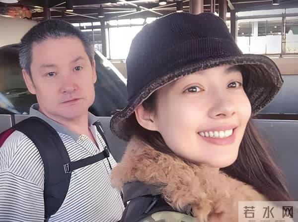 丈夫不爱,公婆不管,还能常住台北,原来郭碧婷才是那个人间清醒