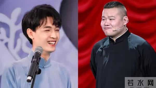 被约谈？拥有50亿商业版图的郭德纲，比你想象的更硬核