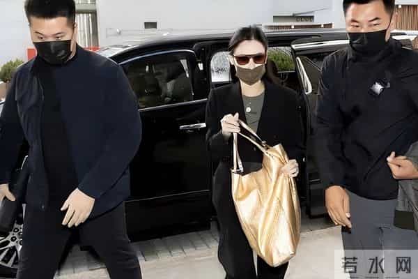 不到24小时连曝3个瓜！绑架威胁、索赔千万、被约谈，个个离谱