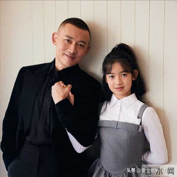 聂远庆祝女儿新戏，担心的事发生，骂声一片 走上前女友黄奕的老路