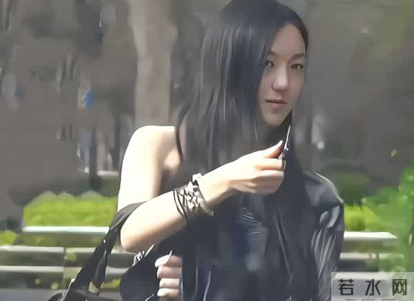 同父不同命!都是李亚鹏的基因,三岁夏夏跟李嫣的生活天壤之别