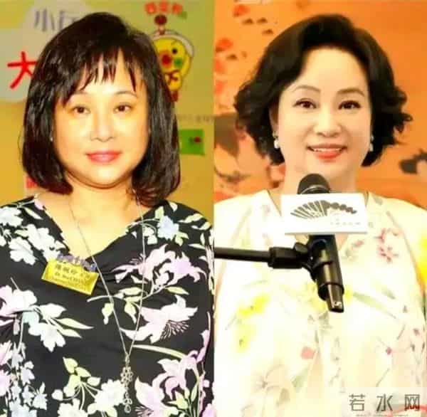 何超琼没想到，72岁陈婉珍再迎喜讯，让梁安琪和香港阔太圈沉默了