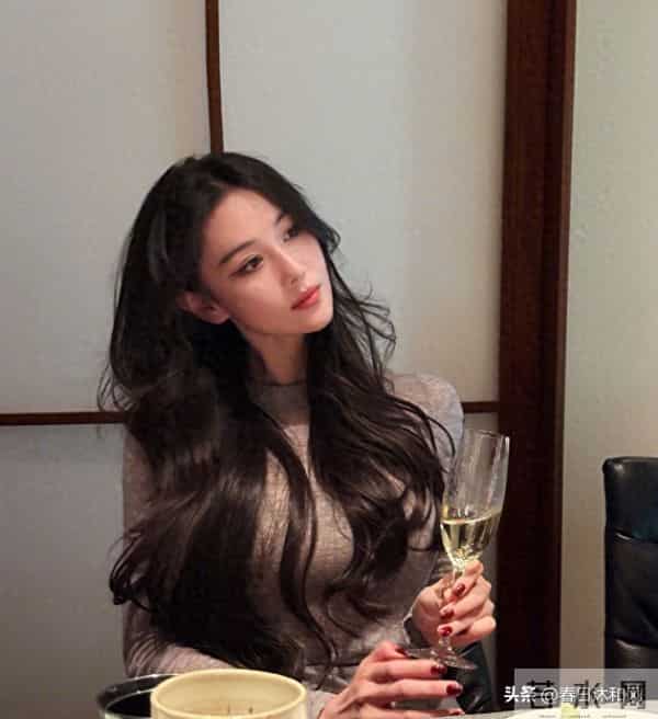 网传张馨予上课划水？本尊晒排练照霸气回应：姐是练过的