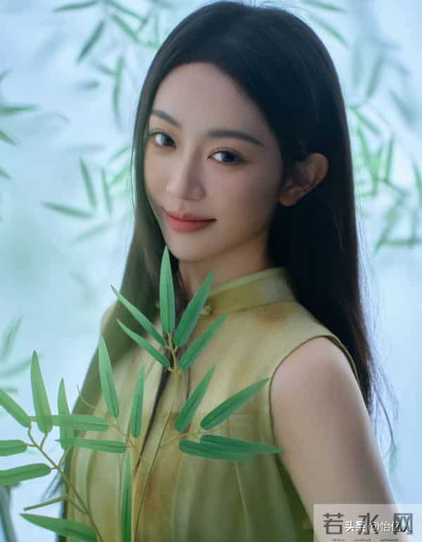 姚宇晨——写真集欣赏