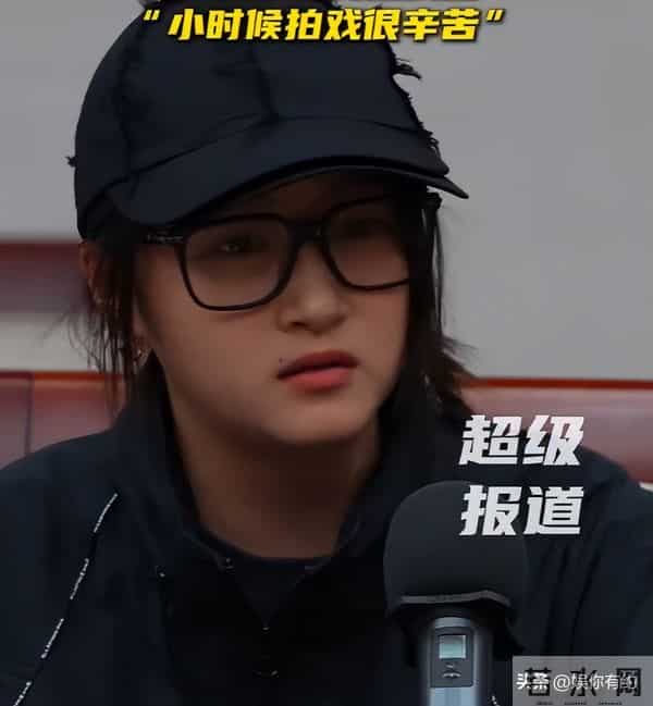 鹿晗"深夜买醉"1年后,再看关晓彤的处境,杨幂的话终于有人信了