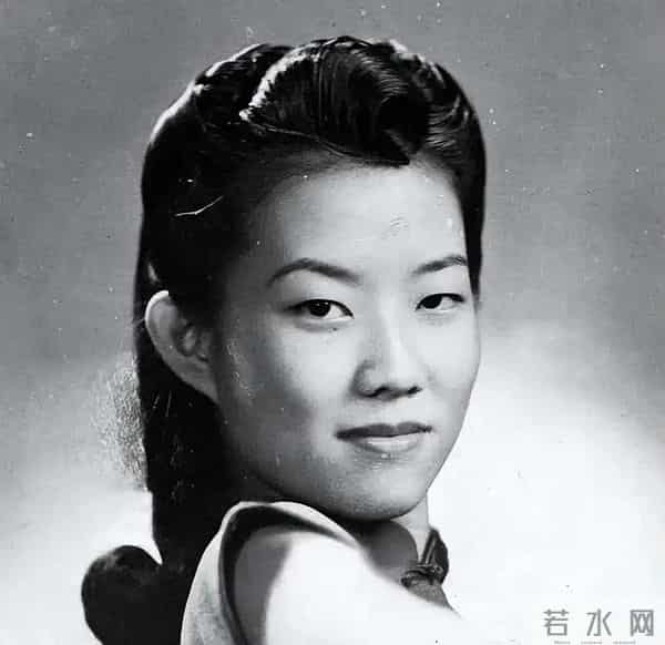 老戏骨孙景路 鲜为人知的9件事 三任丈夫都是明星 两个女儿都是演员