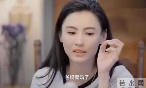 原来王晶早有爆料！张柏芝不愿拍戏或因2点，被追讨1276万不甘心