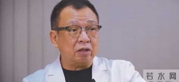 知名港星真正死因首曝光