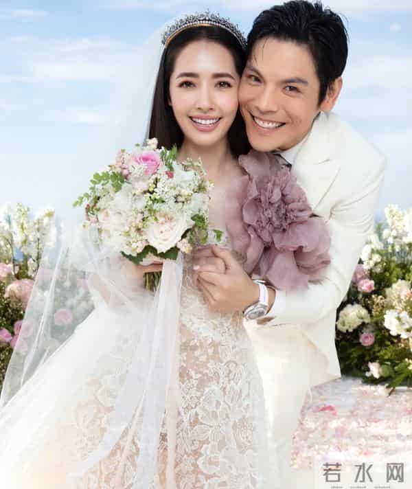 钱再多有什么用?和向佐两地分居的郭碧婷,给所有豪门夫妻提了醒