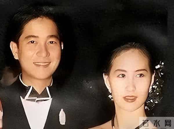 王晶终于坦白！陈百强英年早逝主因不是何超琼，原来我们都被骗了