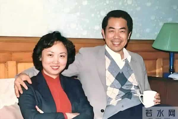 范曾得子断亲不到24小时，小50岁娇妻遭殃，争家产只是冰山一角