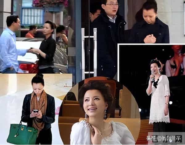 曾主持13年春晚，如今却跌落神坛的董卿，终要为“老赖”丈夫买单