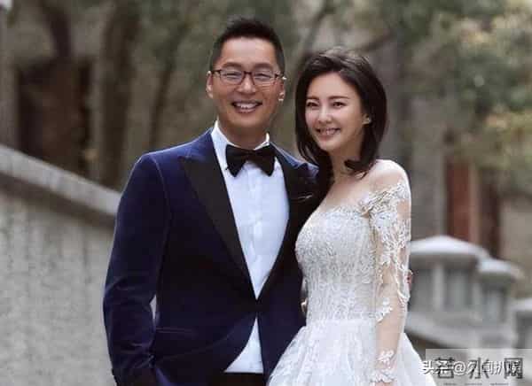 原来我们都被骗了，“纵欲过度”的张雨绮，早已走上另外一条道路