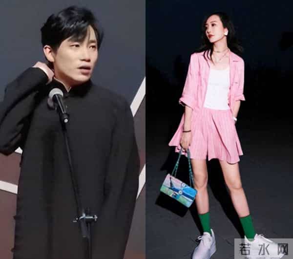 王鸥婚讯之谜:比悬疑剧还烧脑,何九华的“未婚”宣言藏着多少梗