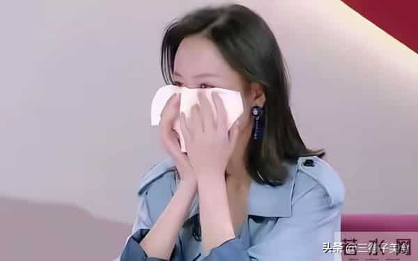 “夜光剧本”7年后,只字不提孩子生父的王鸥,走上了杨幂的老路