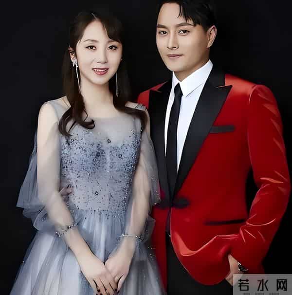 她靠星光大道一炮而红,却因当小三前途尽毁,今39岁活成这样