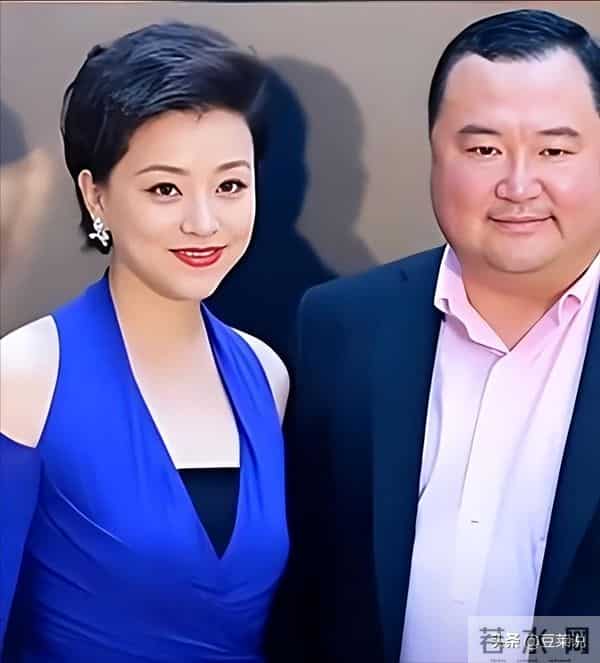 豪门梦碎？曾经辞职央视，嫁百亿身家富豪的杨澜，如今混成这样