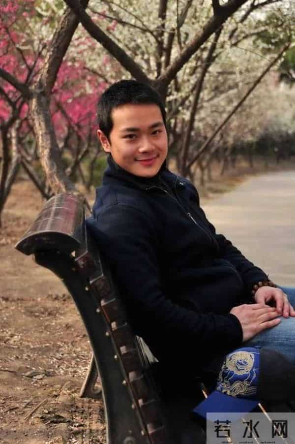 分手6年后，蓝盈莹高调官宣喜讯，早已成为曹骏高攀不起的存在