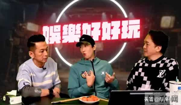 万万没想到,76岁洪金宝状态回春引发猜疑,或将步入李连杰的后尘