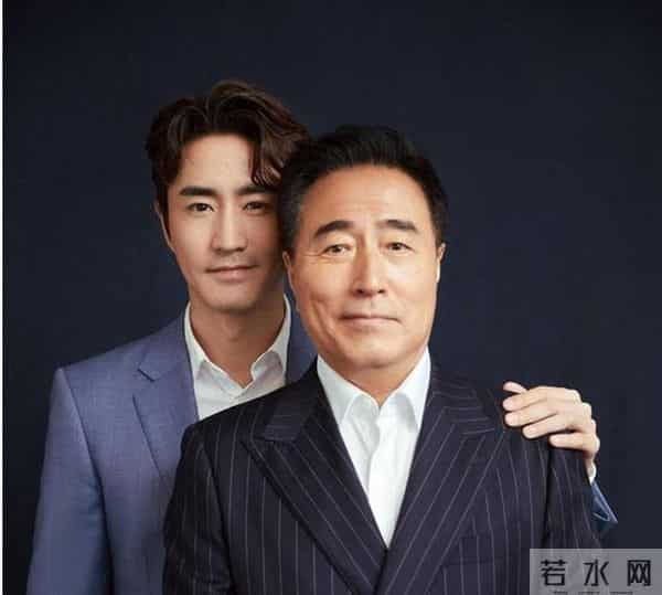 新潮观鱼:濮存昕晒外孙女演短剧引争议,“星N代”为何屡屡招人烦?