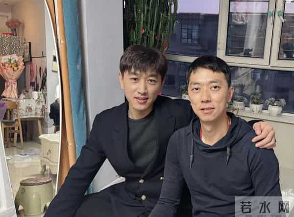 命运弄人！看到沈晓阳哥哥过往的经历，才知他迟迟不结婚的原因