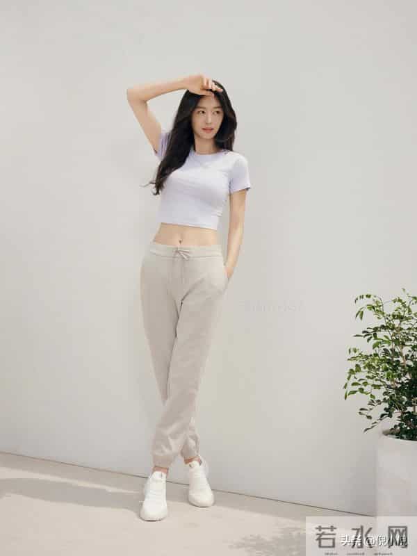 全智贤×andar合集 这大长腿 9分都穿成8分