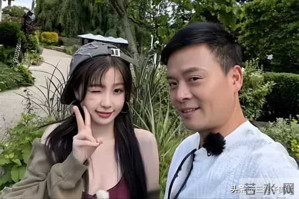 热搜挂了一天,虞书欣新剧还是没有上映