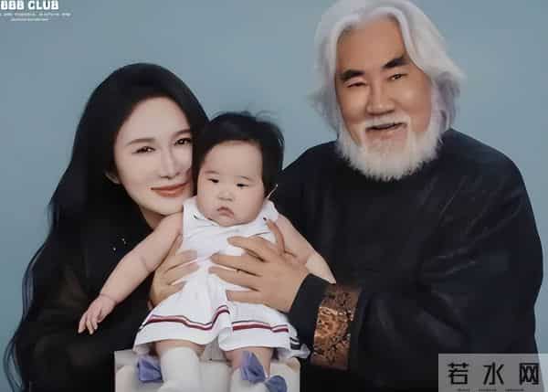 "牡丹花下死，做鬼也风流"，74岁张纪中终是为娶娇妻付出了代价