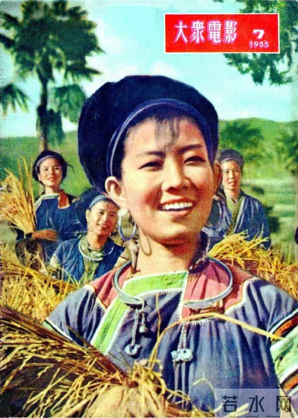 老戏骨孙景路 鲜为人知的9件事 三任丈夫都是明星 两个女儿都是演员