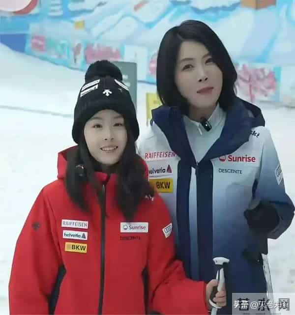 陈思诚爱惨了她，王凯迷恋着她，41岁成单亲妈妈却活成了人生赢家