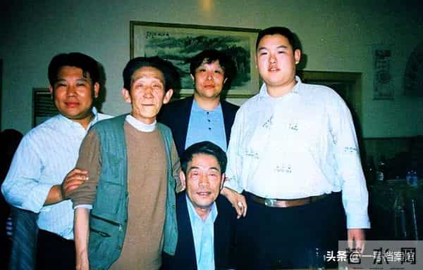 德云社被约谈仅5天,曲协11字表态 难怪郭麒麟多次拒绝接班郭德纲