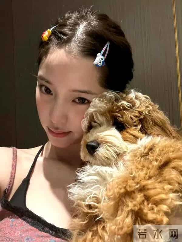 欧阳娜娜 可可爱爱