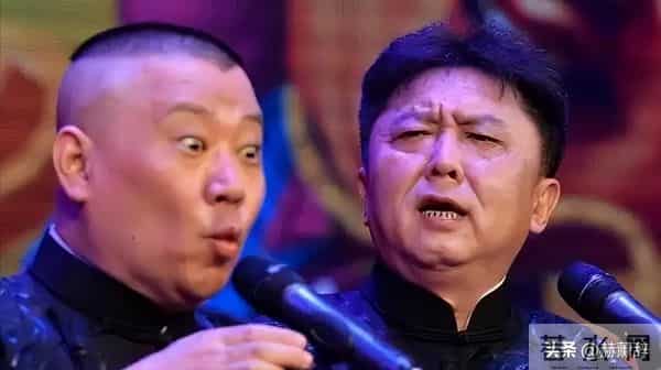 拔出萝卜带出泥，被官方约谈的德云社，揭开了郭德纲仅剩的体面