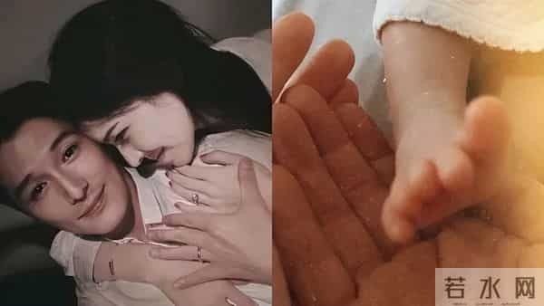 杨丞琳，闺蜜变前任现任，男主角竟是童年男神邱泽！