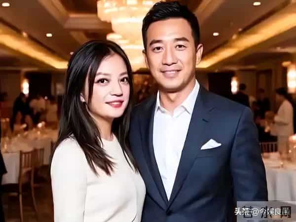 拔出萝卜带出泥！49岁赵薇近况被曝，原来圈内封杀只是冰山一角
