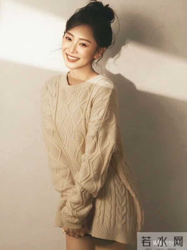 姚宇晨——写真集欣赏